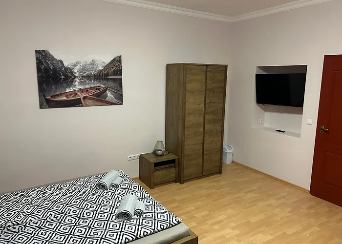 Noel Apartman