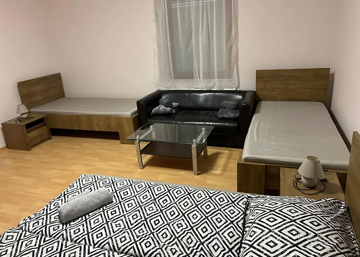 Noel Apartman