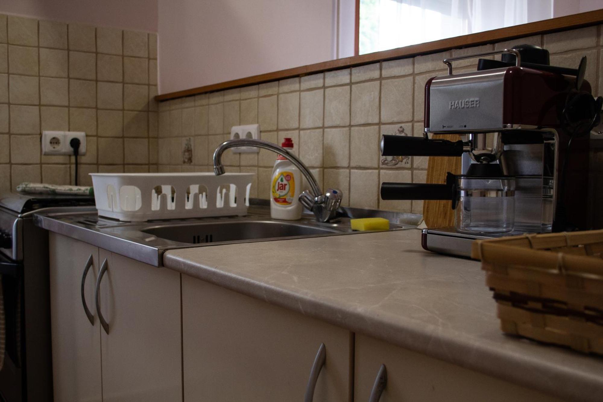 Appartement Noel