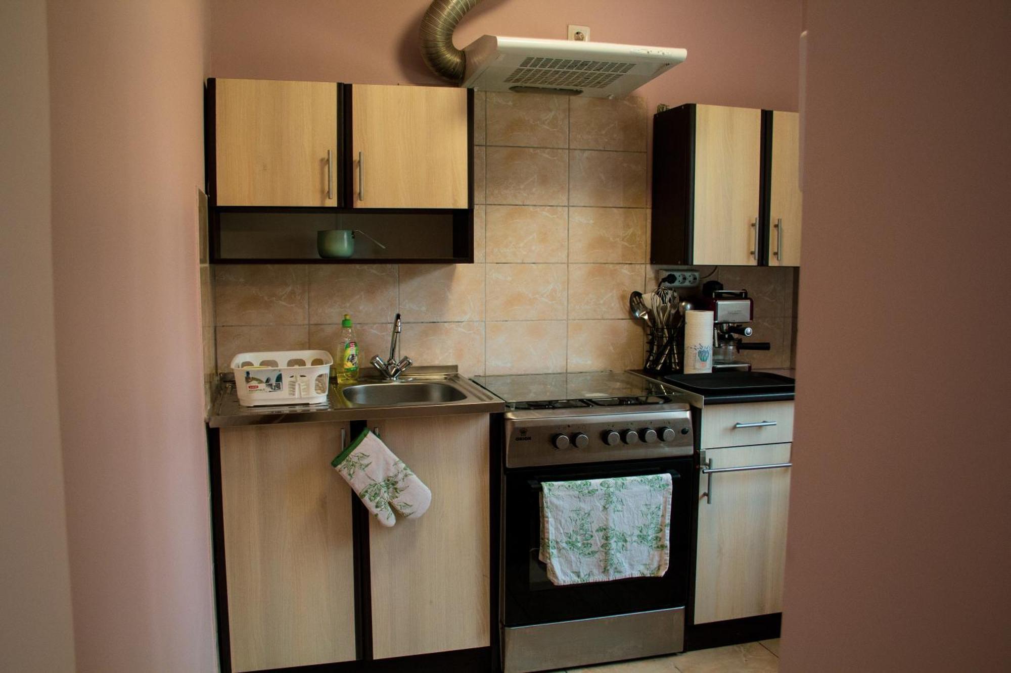 Noel Apartment Sasd