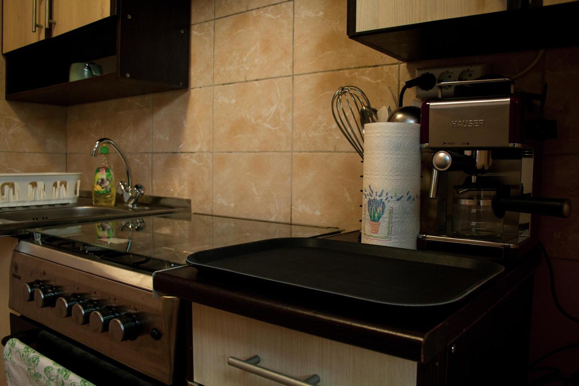 Noel Apartment *