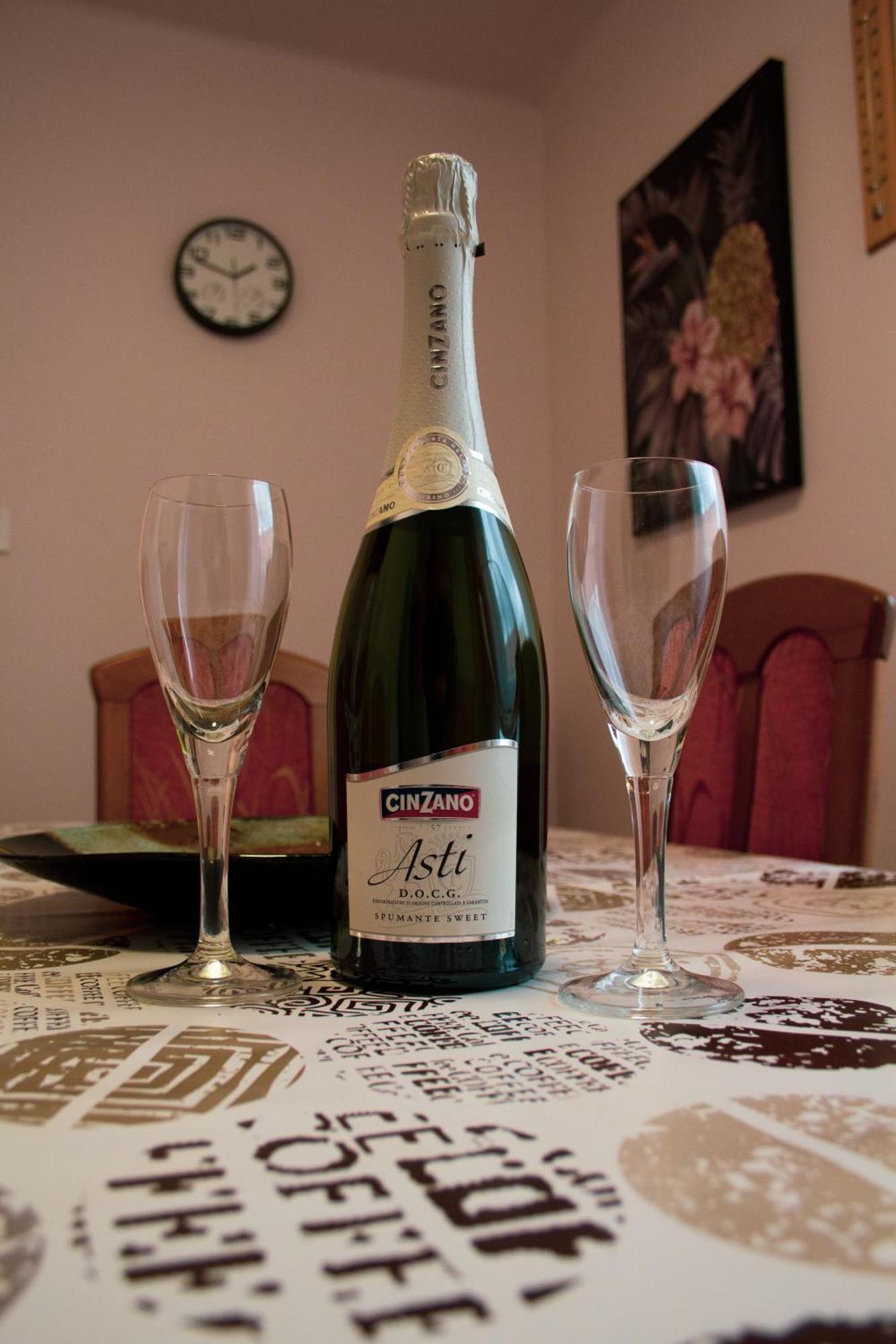 Noel Appartement *