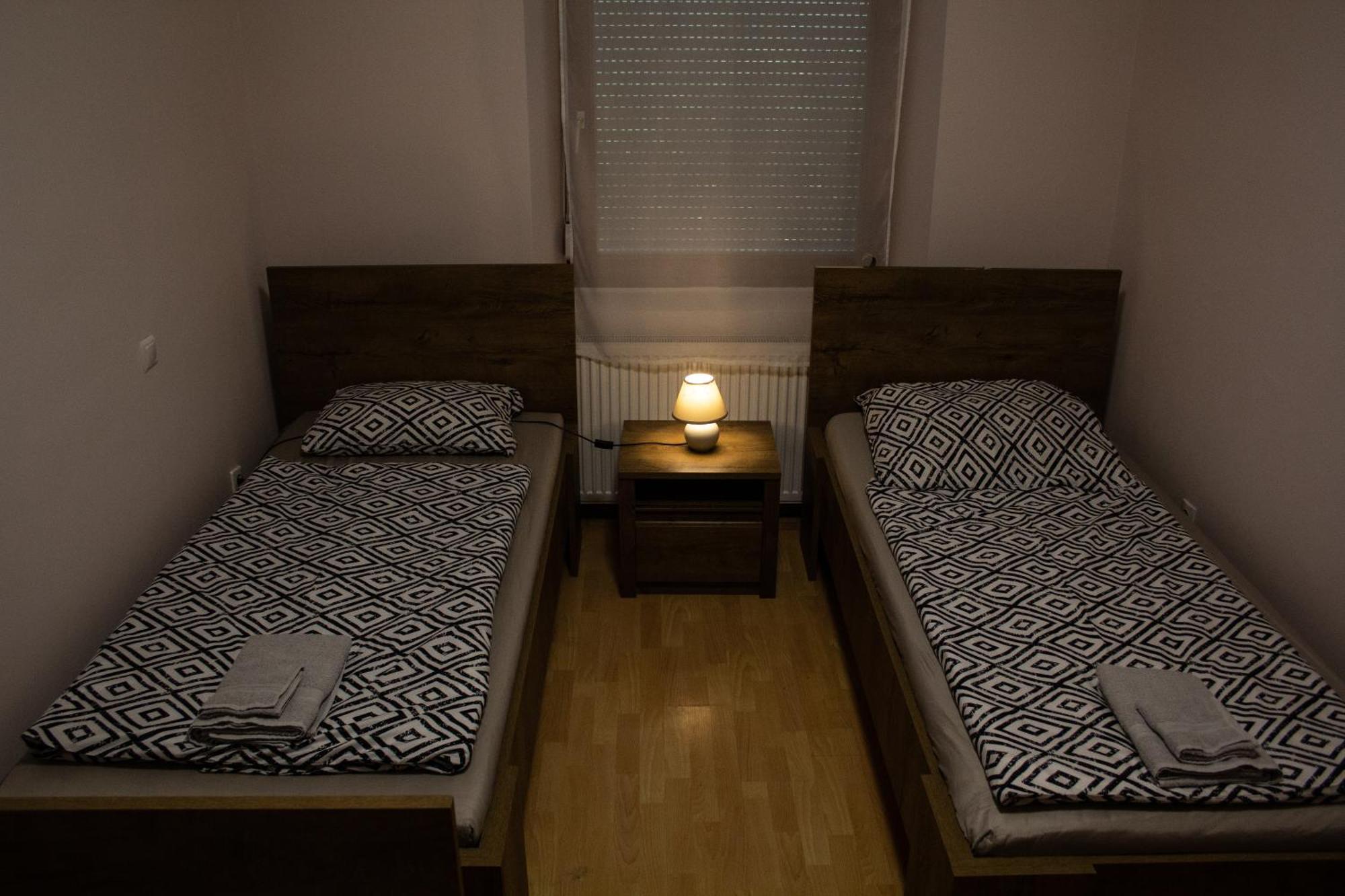 Noel Apartment *