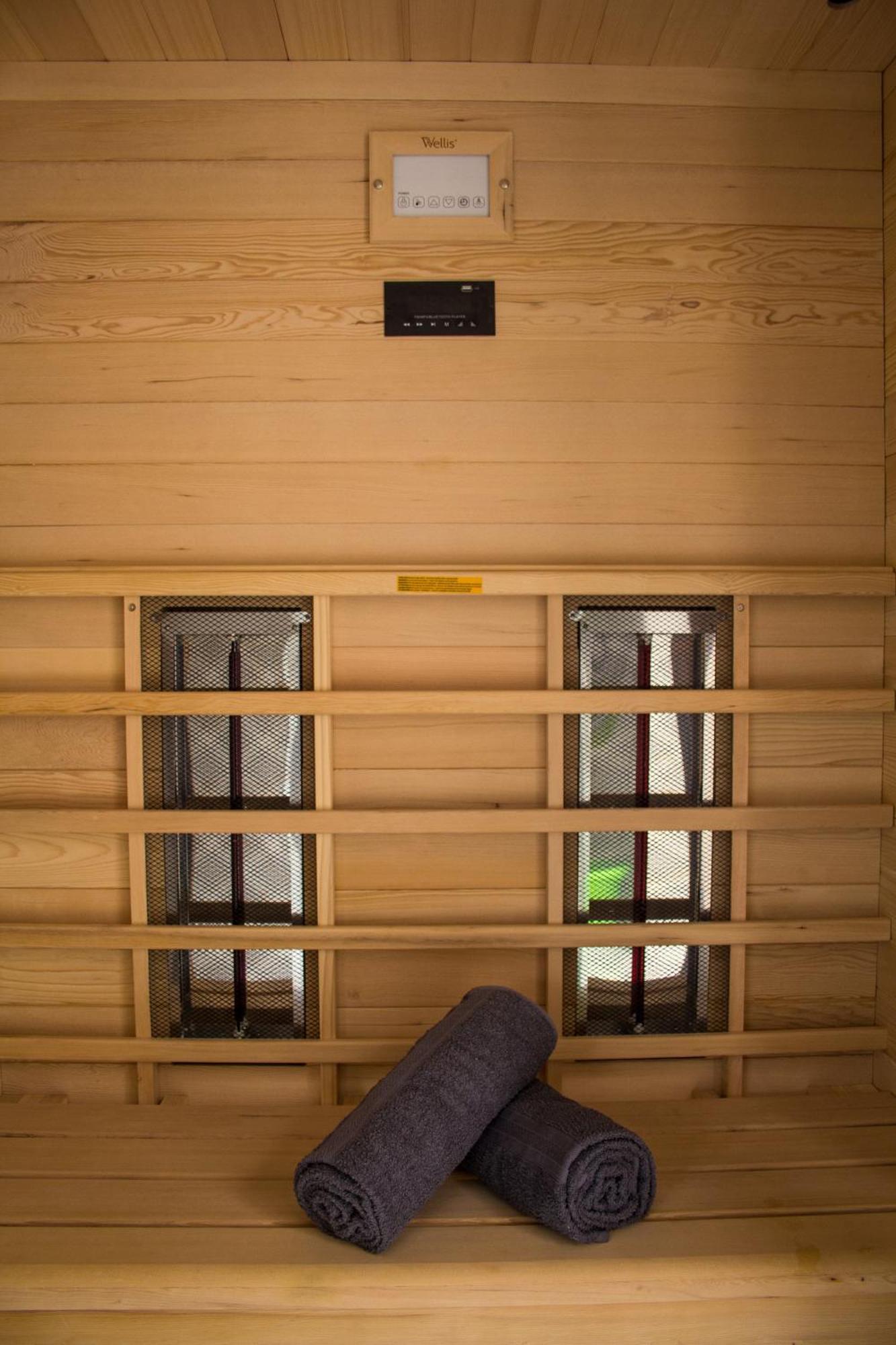 Noel Appartement Sásd