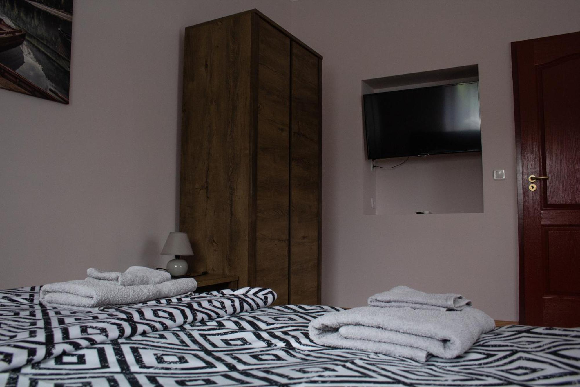 Noel Apartment Sasd