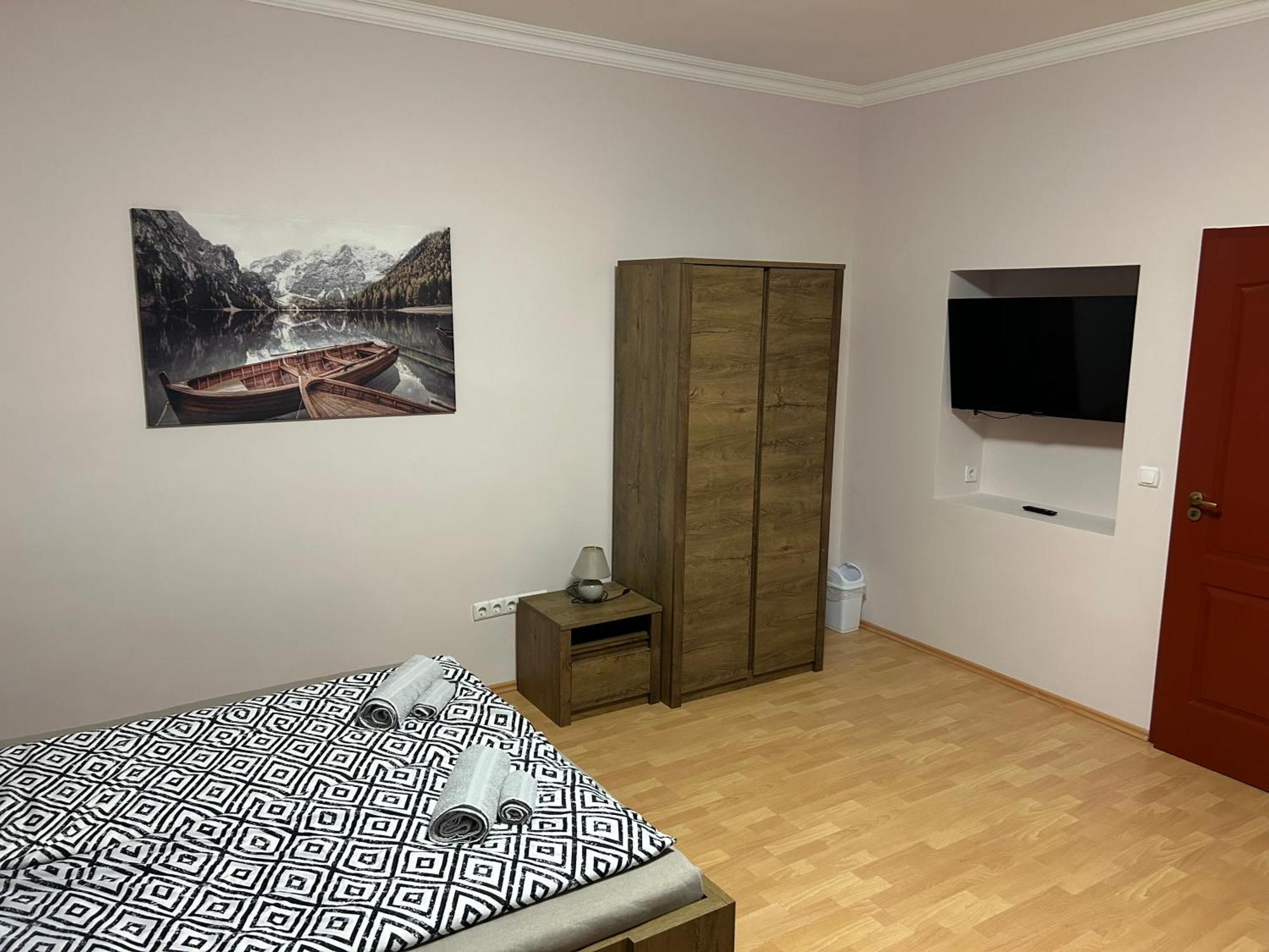 Apartment Noel