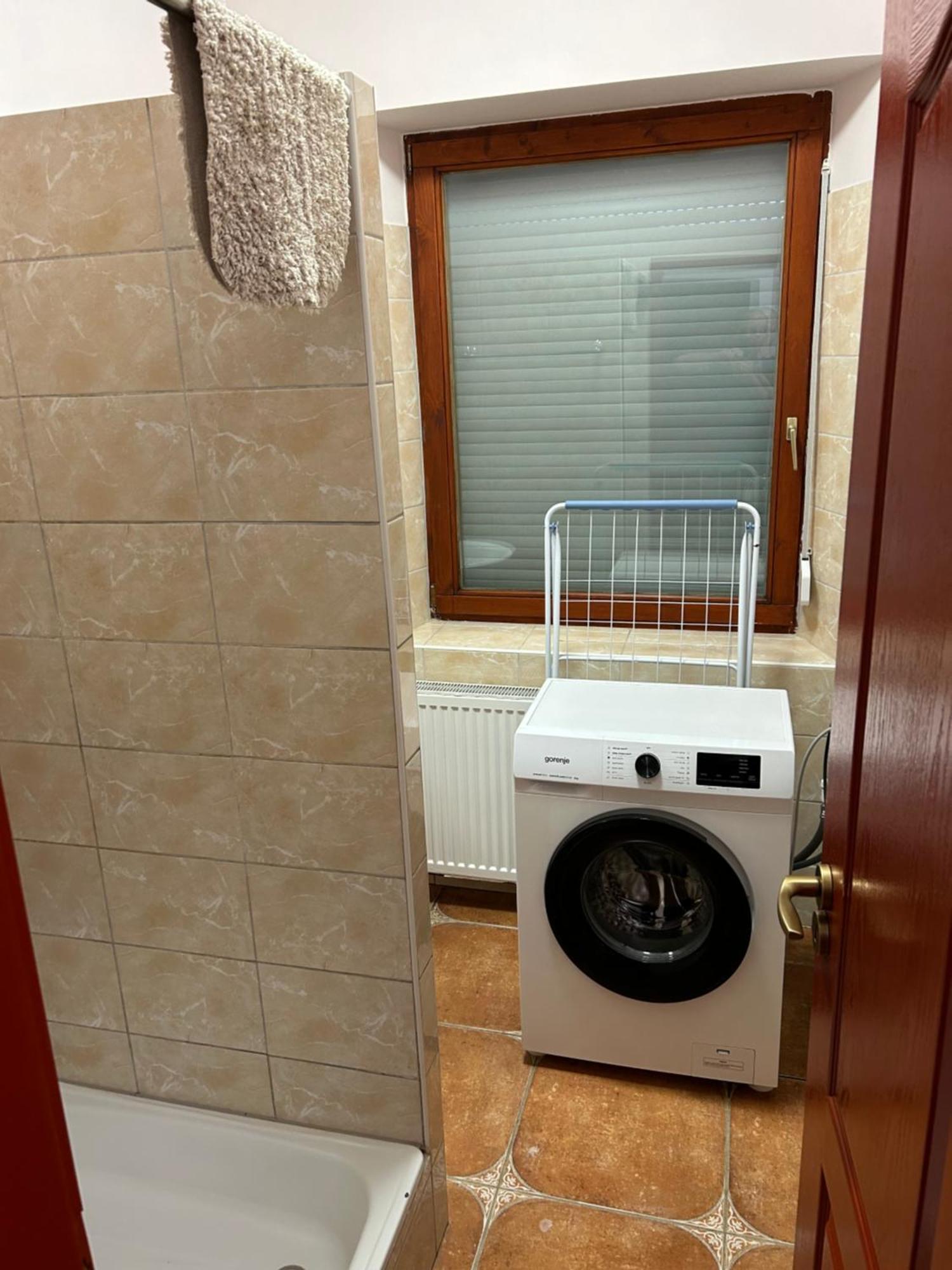 Noel Apartment Sasd
