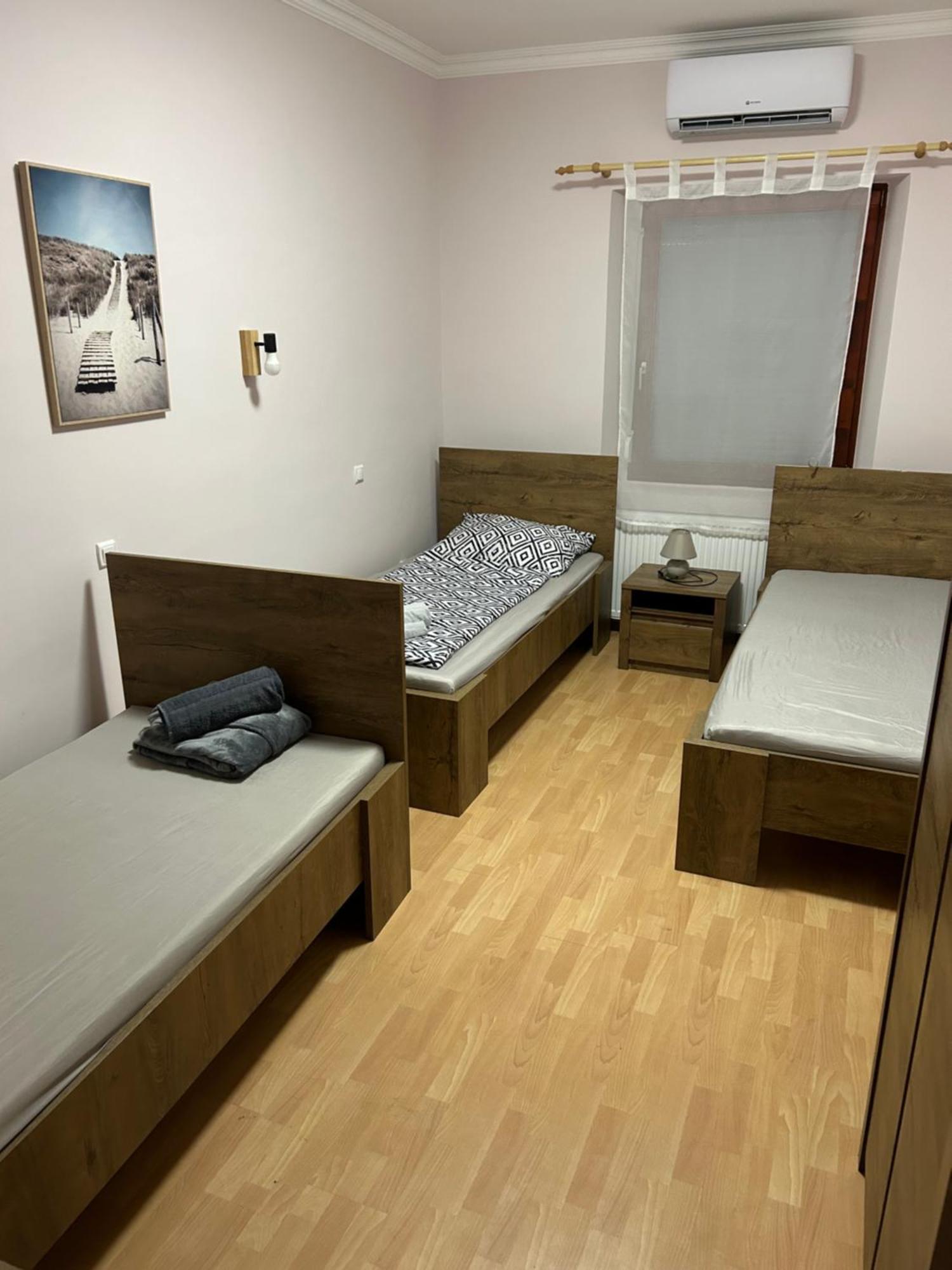 Appartement Noel *