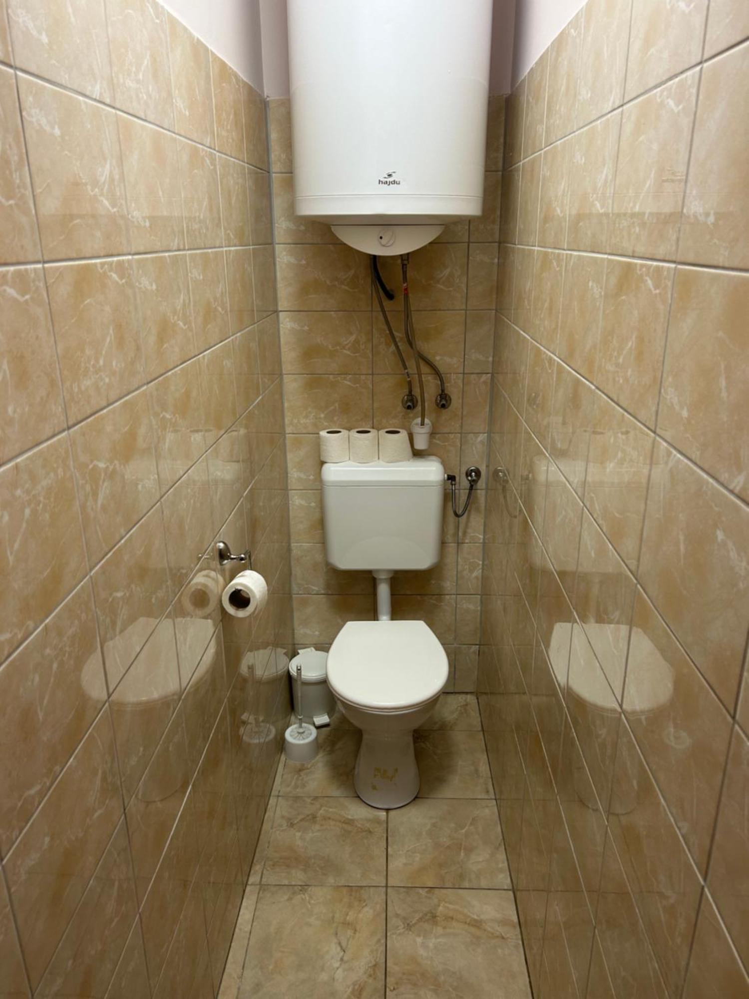 Noel Appartement *