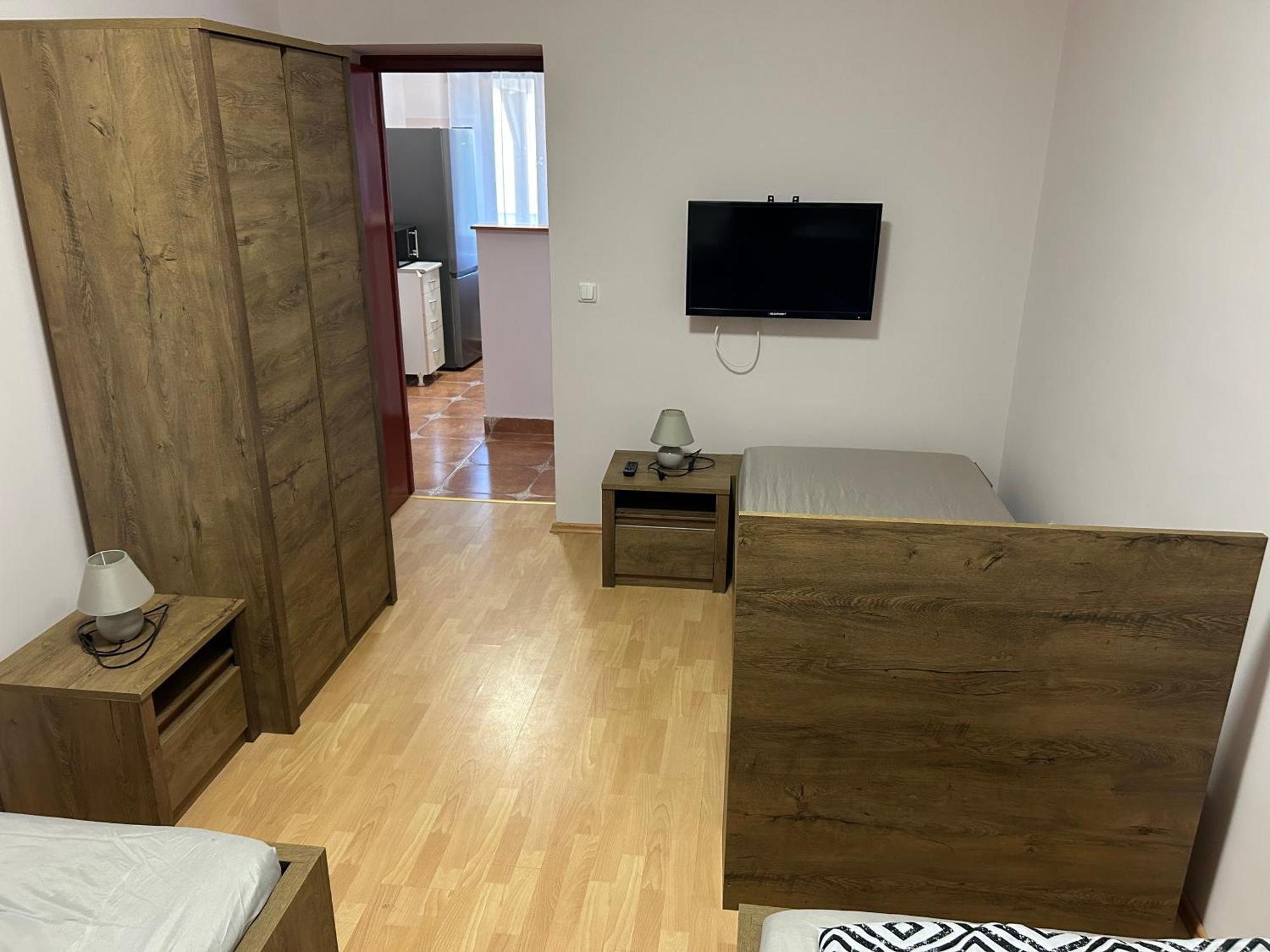 Apartment Noel Sasd