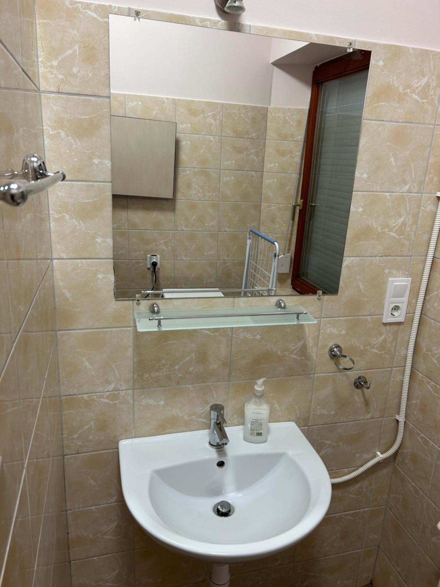 Appartement Noel Sásd