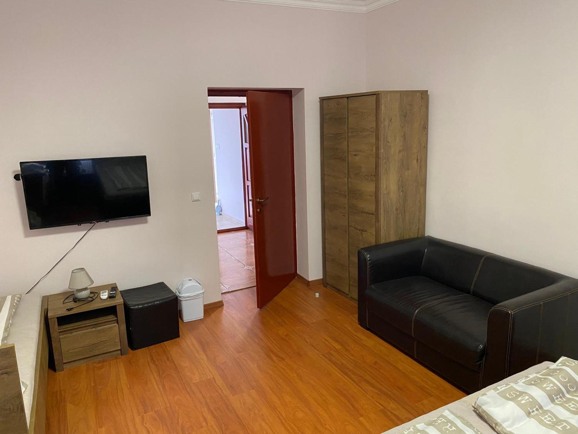 Noel Apartment