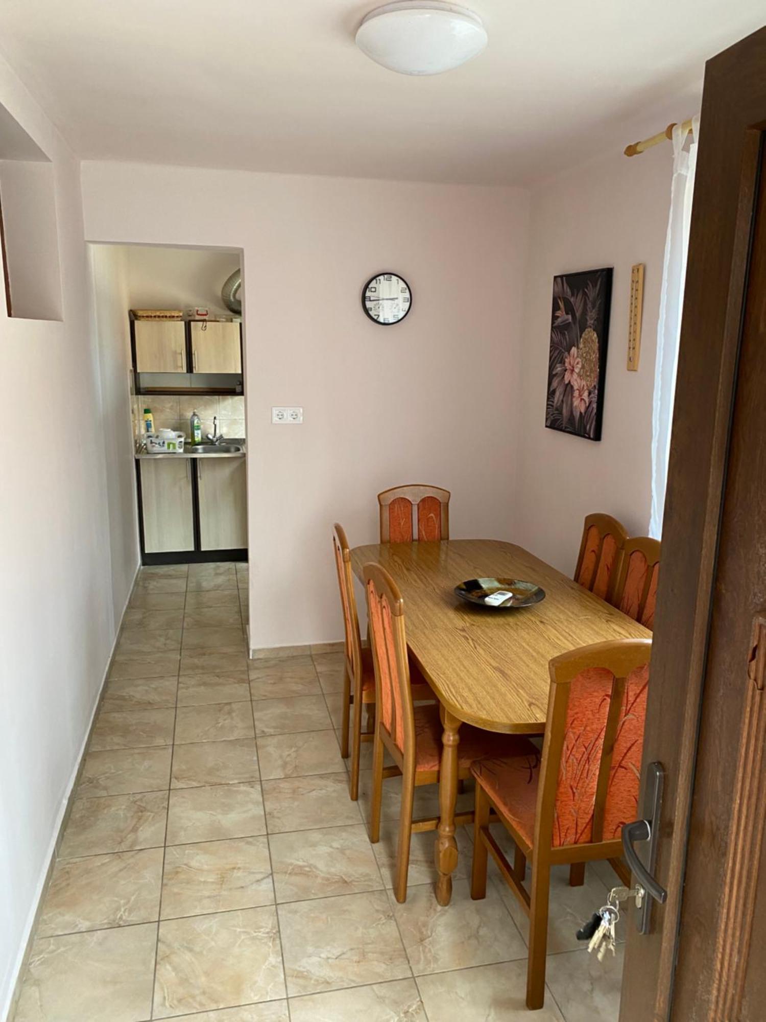 Noel Appartement
